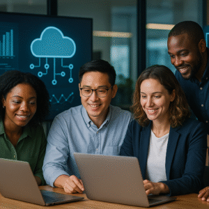 Cloud Engineering 2