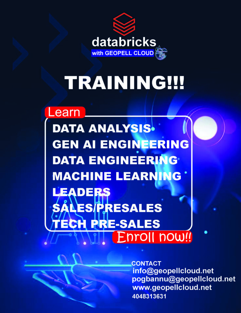 Databricks Fundamentals to Expert (Copy 2)