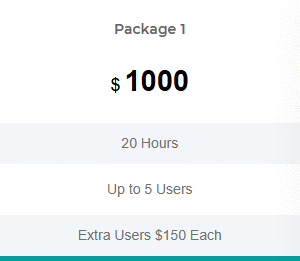 Package 1