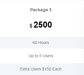 Package 3